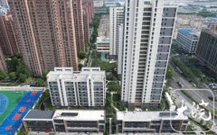 合肥市承寓清鸿里项目即