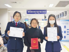 泉州创新“总对总”服务